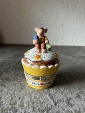 Villeroy & Boch - Spring Decoration - Dose - Cupcake Gießkanne - 10cm