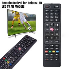 Für Celcus LED LCD TV NEU