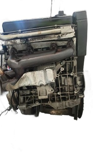 Ahl teilmotor seat - ahl, 1m2