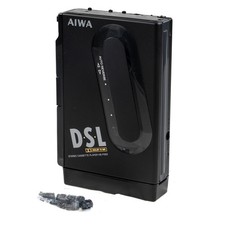 Aiwa HS-P202 tragbarer