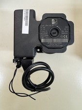 Buderus GB 172 182 Bosch Heizungspumpe 3PK / 43-08A-F