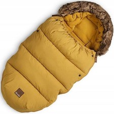 Kinderwagen Fußsack 3in1