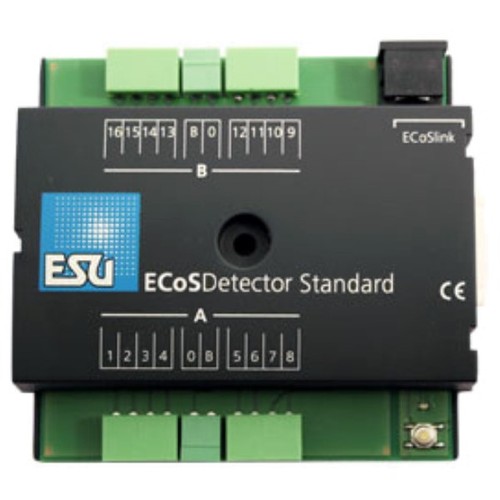 Esu 50096 ecosdetector - 50096,