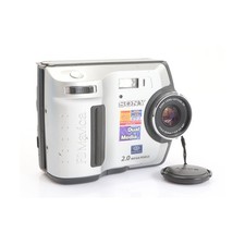 Sony MVC-FD200 FD Mavica + Sehr Gut (281150)