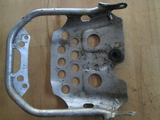 SUZUKI DR350S  Unterfahrschutz