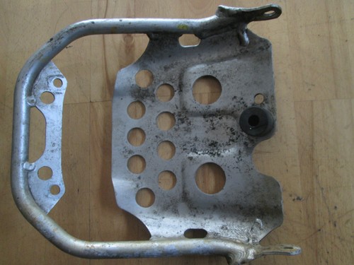 Suzuki dr350s unterfahrschutz - dr350s,