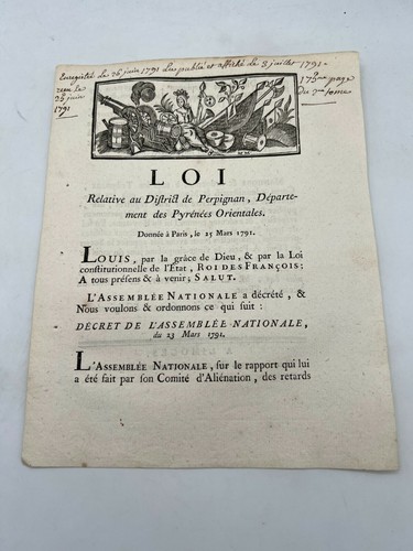 Distrikt perpignan - distrikt,
