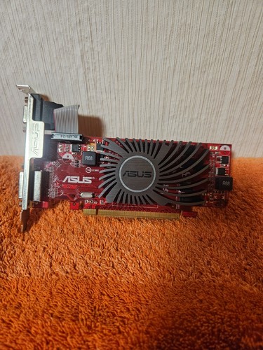 Asus eah5450 5450 512 mb - eah5450,