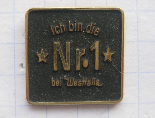 Westfalia - 1,