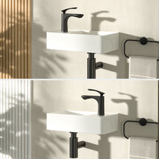 Waschbecken klein Waschtisch