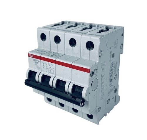 Abb s203 b16na - s203-b16na, /