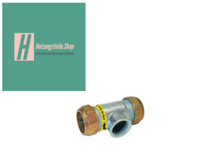 Gebo Temperguss-Verschraubung Typ TT IG - 2" Gas 01.180.04.06