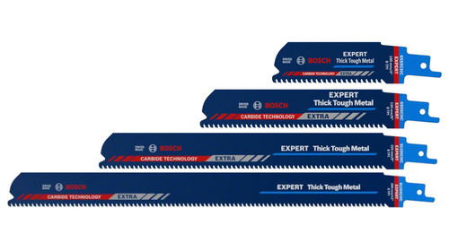 4er pack bosch expert - 4er,
