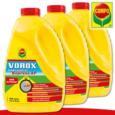 COMPO 3 x 3000ml Vorox