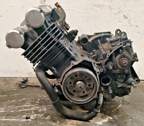 MOTORBLOCK