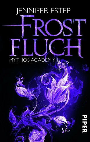 Jennifer estep frostfluch - -,