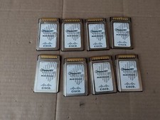 LOT OF 8 CISCO PKM 803