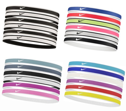 Nike haarband elastic hairband - nike,
