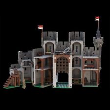 Falcons Barbican Gatehouse