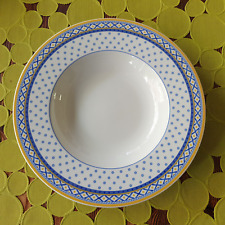 V&B PERPIGNAN  Suppenteller