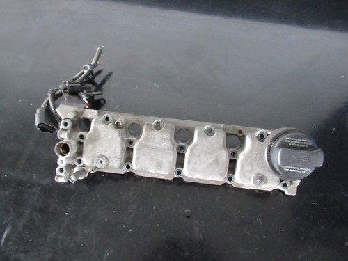 Ventildeckel - , /