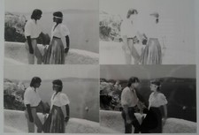 Druckfilm(CMYK) für