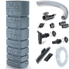 Regentonne 350L Regenfass