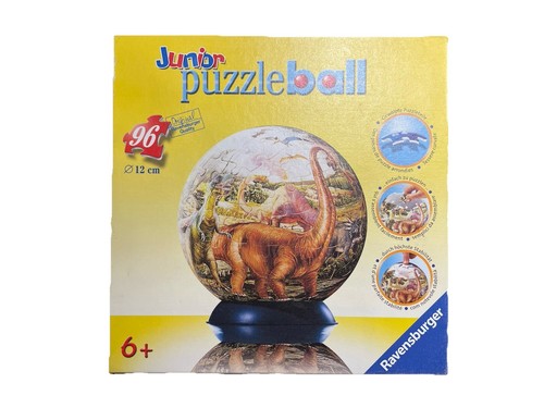 Ravensburger dino junior - dino,