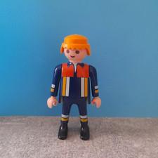 Playmobil Figur  30006552 aus Set 4823, 5027, 5169