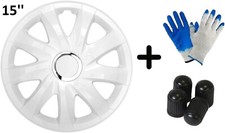 Radkappen Radzierblenden