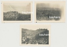 3 x Foto Frankreich Bretagne