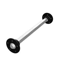 Starrachse Starre Achse 1000Kg