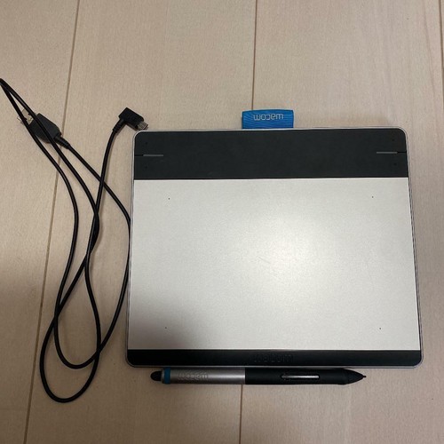 Wacom intuos ctl 480 small - wacom,