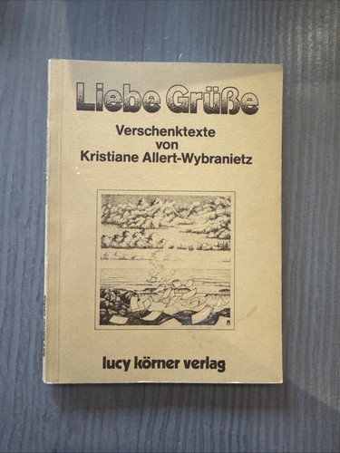 Liebe grüsse verschenktexte - liebe,