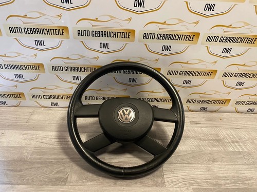 Polo touran lederlenkrad - vw,