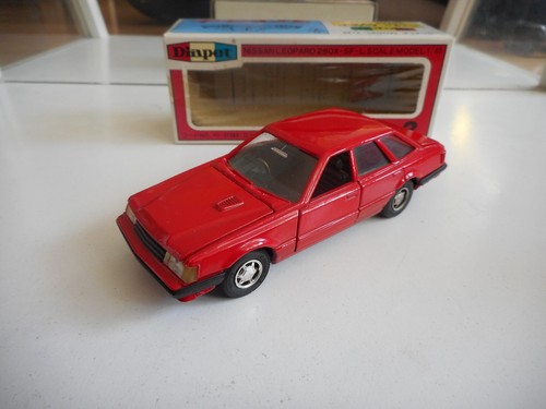 Yonezawa toys windel nissan - yonezawa,