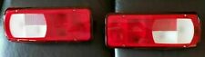 Rückleuchte Rechts+ Links