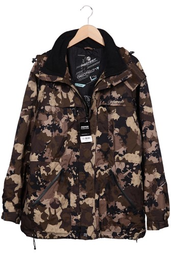 Protest jacke herren - jacke, anorak
