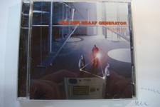 Van der graaf generator - graaf,