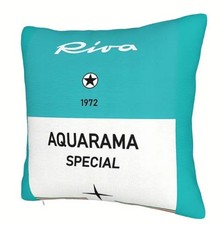 Riva Aquarama Special Boot