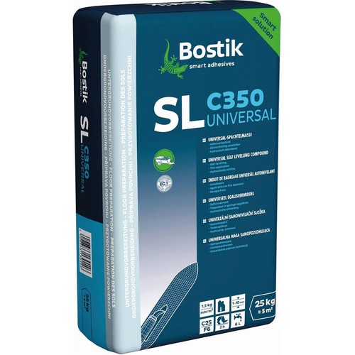 Bostik universal spachtelmasse - universal,