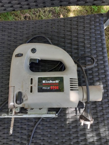 Stich säge einhell - einhell, 520