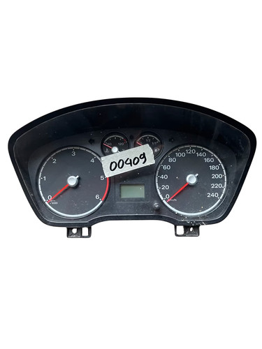 Tachometer ford focus ii - ford,