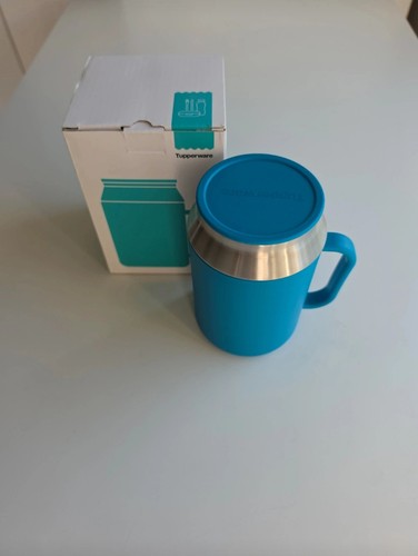Neu der tupperware - der, go