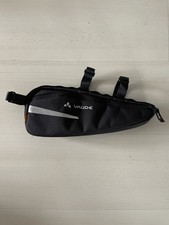 VAUDE  Rahmentasche Fahrradtasche Dreieck-Tasche Werkzeugtasche Handytasche