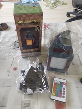 Soul Laterne mit 16 Farben +