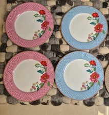 4x Pip Studio Teller groß