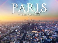Paris | The City of Light |