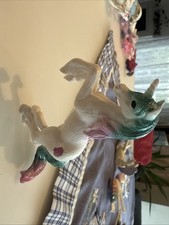 Schleich Bayala Pferd Pony Einhorn