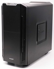 be quiet! Silent Base 600